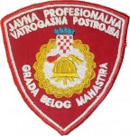 JVP BELI MANASTIR 1